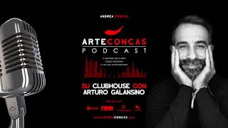 ARTE CONCAS