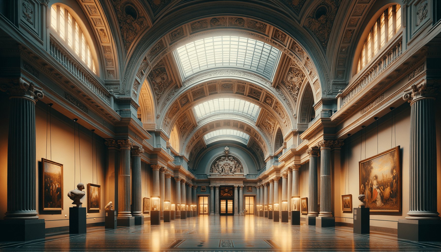 Scopri tutto sul Museo del Prado a Madrid: Storia, Biglietti, Opere, indirizzo e orari