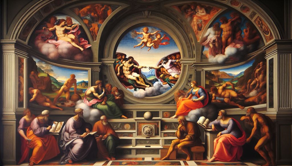 Chi era Raffaello Sanzio? Scopri l'artista, le sue opere e dove sono esposte