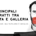 12 I 3 PRINCIPALI CONTRATTI TRA ARTISTA E GALLERIA ArteConcas