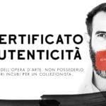 14 IL CERTIFICATO DI AUTENTICITA’ ArteConcas
