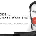 19 CHI DECIDE IL COEFFICIENTE D’ARTISTA ArteConcas Andrea Concas