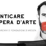 25 AUTENTICARE UN’OPERA D’ARTE ArteConcas Andrea Concas