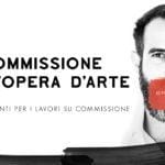 34 LA COMMISISONE DI UN’OPERA D’ARTE