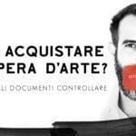 4 VUOI ACQUISTARE UN OPERA D’ARTE? ArteConcas