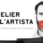 6 L’ATELIER DELL’ARTISTA ArteConcas
