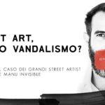 9 STREET ART O VANDALISMO