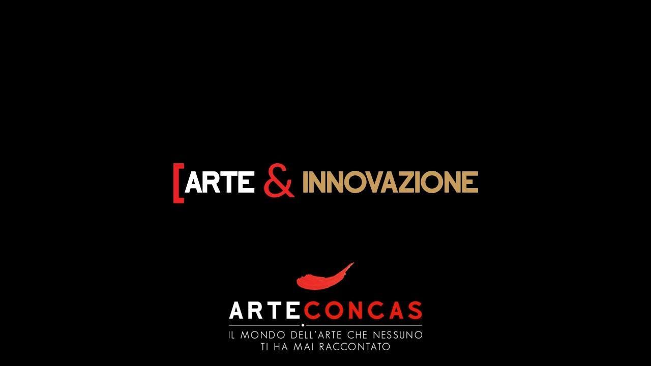 ArteCONCAS / Andrea Concas