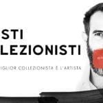 62 artisti colelzionisti