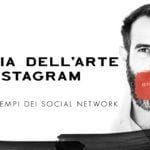 71 STORIA DELL’ARTE SU INSTAGRAM