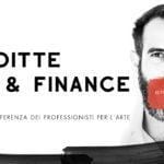 Deloitte Art & Finance – ArteConcas – Andrea Concas