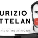 cattelan eng copertina