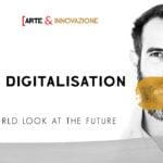 ART & DIGITALISATION