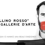 90 IL BOLLINO ROSSO NELLE GALLERIE D’ARTE ArteCONCAS Andrea Concas