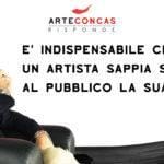 arteconcas risponde pubblico