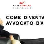 12 ArteCR Come diventare avvocato d’arte