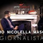 ART TALK NICOLELLA