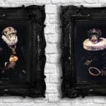 Simone Fugazzotto Love Monkeys