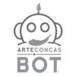 ARTECONCAS BOT LOGO