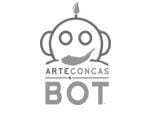 ArteConcas Bot logo