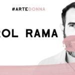 CAROL RAMA ARTEDONNA