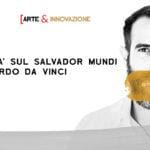 SALVADOR MUNDI ARTECONCAS