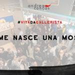come nasce una mostra arteconcas