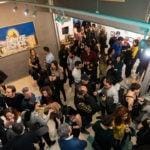 template vitadagallerista