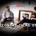 ARTECONCAS TALKS STUDIO