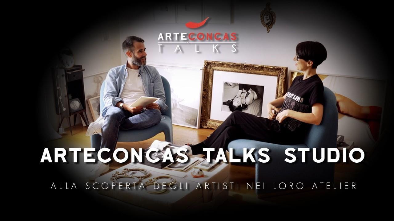 ARTECONCAS TALKS STUDIO