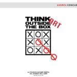 ANDREA CONCAS 24 ore THINK