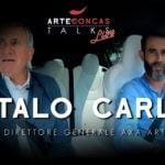 ITALO CARLI ARTECONCAS LIVE