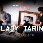 LADY TARIN ARTECONCAS LIVE