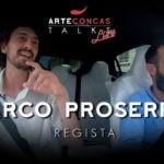 marco proseprio regista