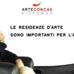 residenze d’arte acr48