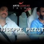 PIZZUTO ARTECONCAS LIVE