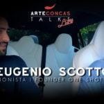 SCOTTO ARTECONCAS LIVE