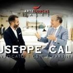 CALABI ARTECONCA TALKS