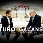GALANSINO ARTE TALKS