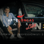 ARTECONCAS TALKS LIVE ON TESLA / Le interviste ai professionisti dell’arte / Andrea Concas