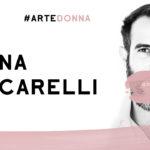 Elena Zaccarelli | Chritie’s | Arte Donna | Andrea CONCAS | ArteCONCAS