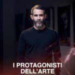 I protagonisti del mondo dell’arte | ProfessioneARTE | Libro | Andrea CONCAS | ArteCONCAS