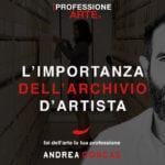 PROF ARTE ARCHIVIO