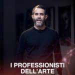 I professionisti del mondo dell’arte | ProfessioneARTE | Libro | Andrea CONCAS | ArteCONCAS