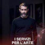 I servizi per l’arte | ProfessioneARTE | Libro | Andrea CONCAS | ArteCONCAS