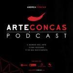 andrea concas podcast