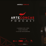 andrea concas podcast back