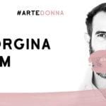 GEORGINA ADAM ARTEDONNA