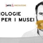 Tecnologie LI-FI Per i Musei | Arte&Innovazione | ArteConcas