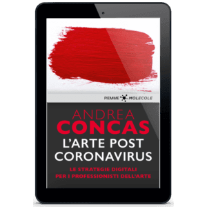 ARTE POST CORONAVIRUS MKCU